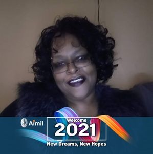 Meet your Posher, Janice